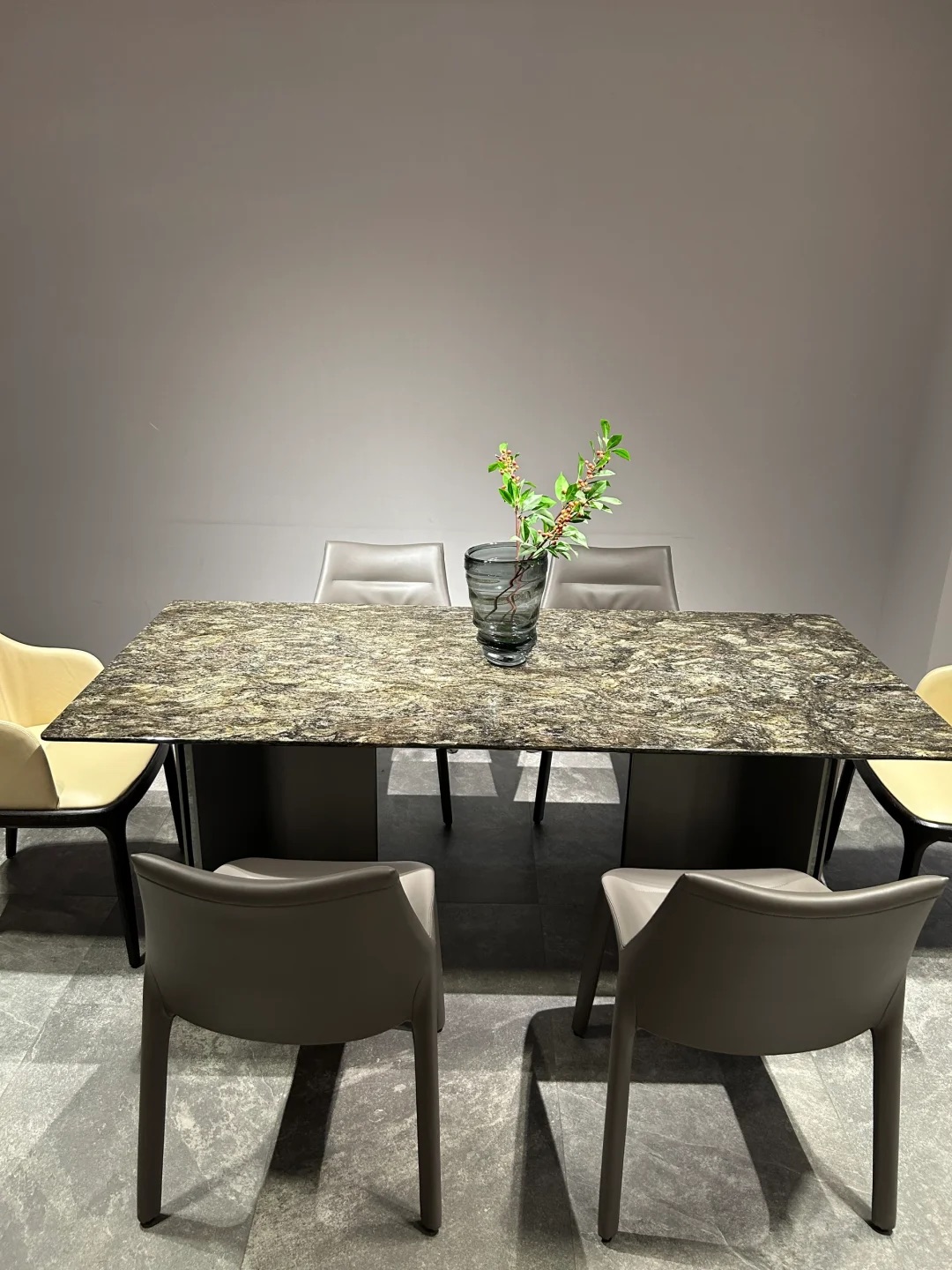 The Timeless Appeal of Marble Furniture