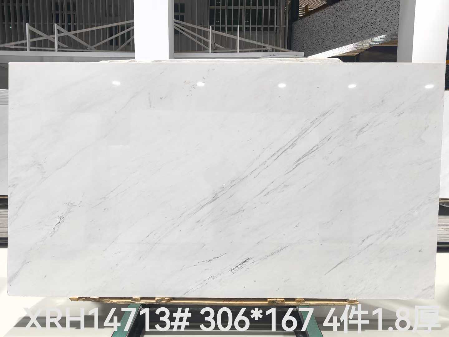 Most Popular Marble Colors in Interiors