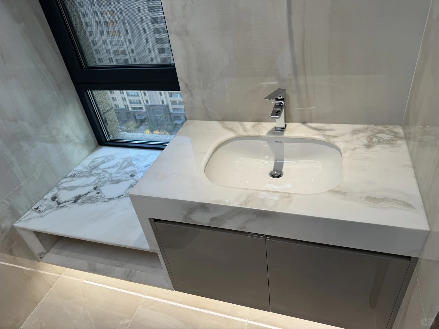 The Allure of Natural Stone Countertops