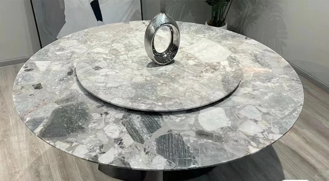 Understanding Natural Stone Color Variation