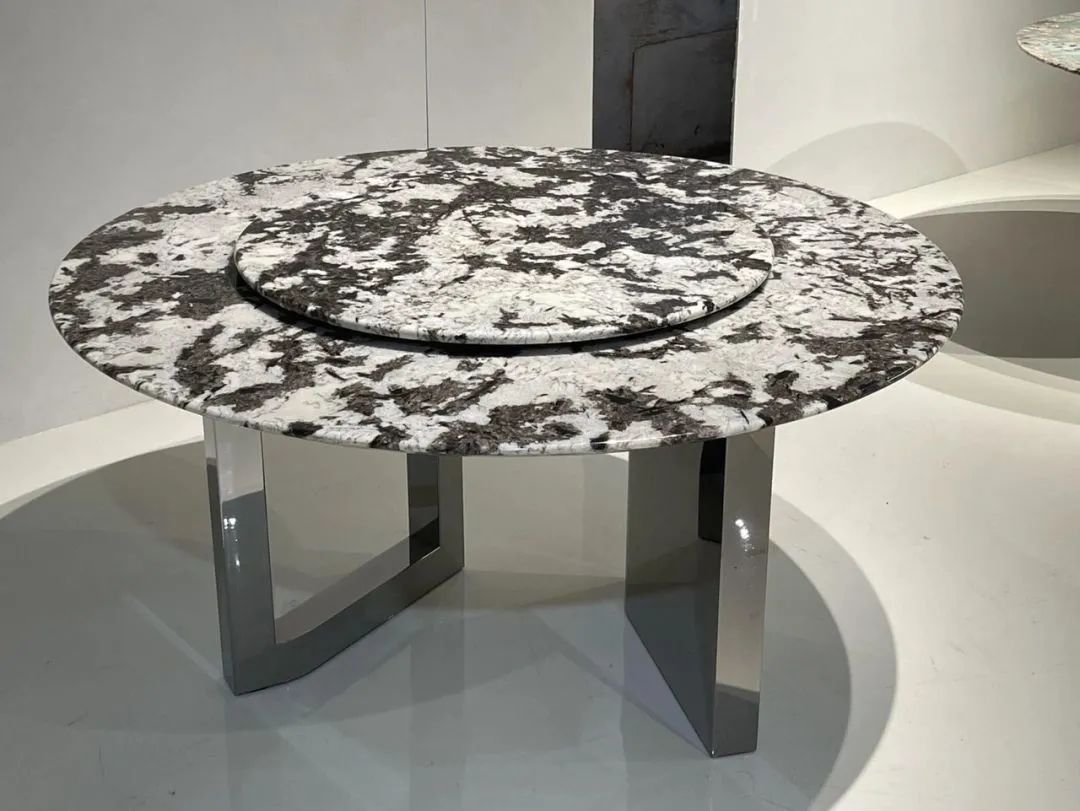 Marble or Sintered Stone Tabletop