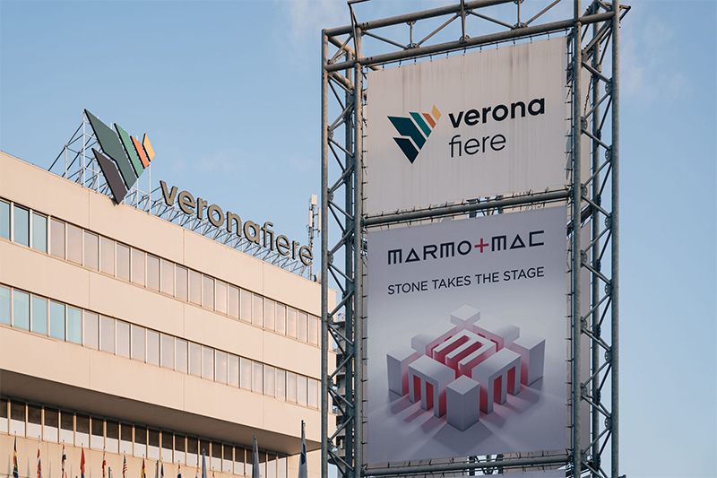 7 Highlights of Marmomac Verona 2025