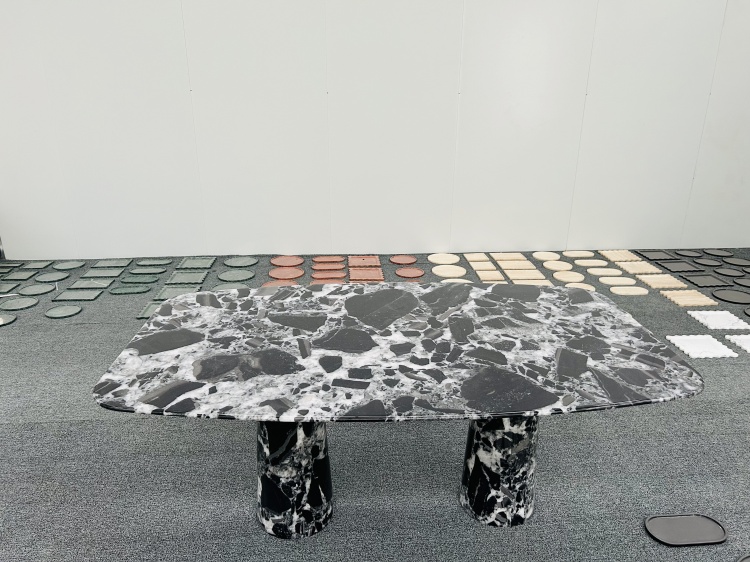 How to Choose the Right Luxury Stone for Interior Design?