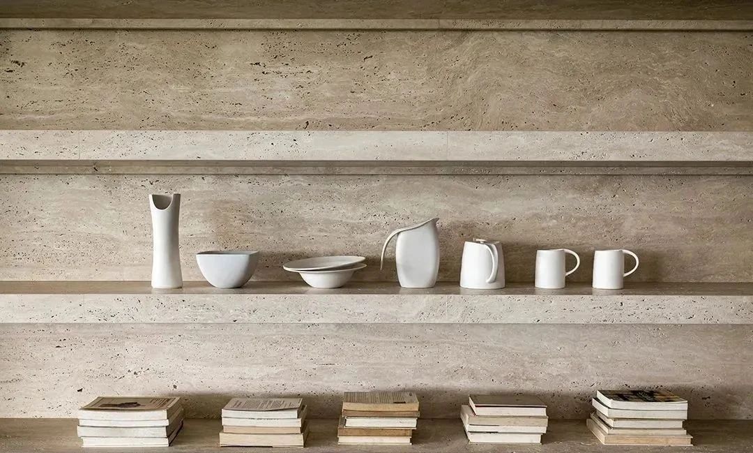 Why Are 5 Reasons Making Natural Travertine Stone So Popular?