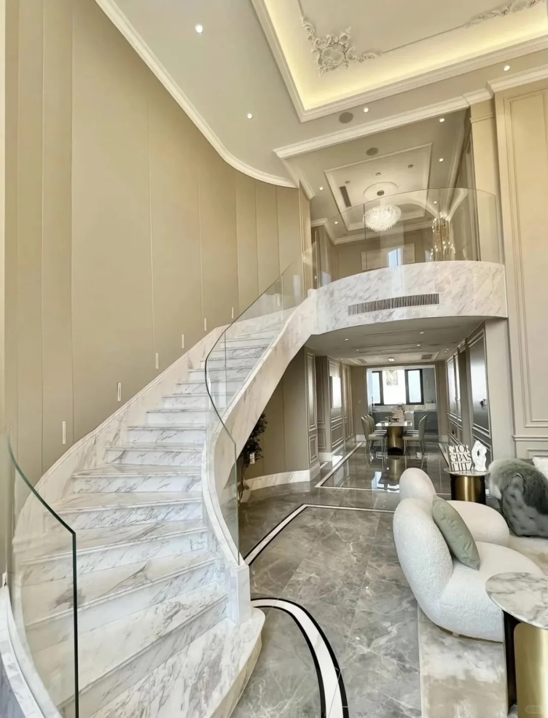 6 Must-Know Tips to Choose the Right Marble Slab for Interiors?