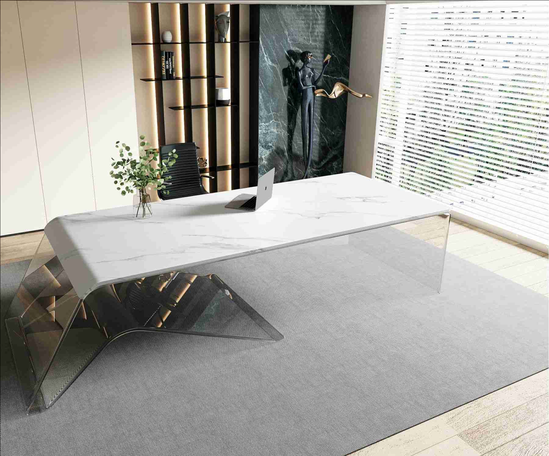 7 Reasons Why Sintered Stone Might Be the Best Choice for Your Home