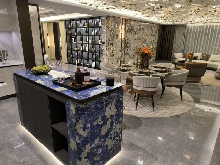 How Do Granite Stone Density and Water Absorption Affect Stone Quality
