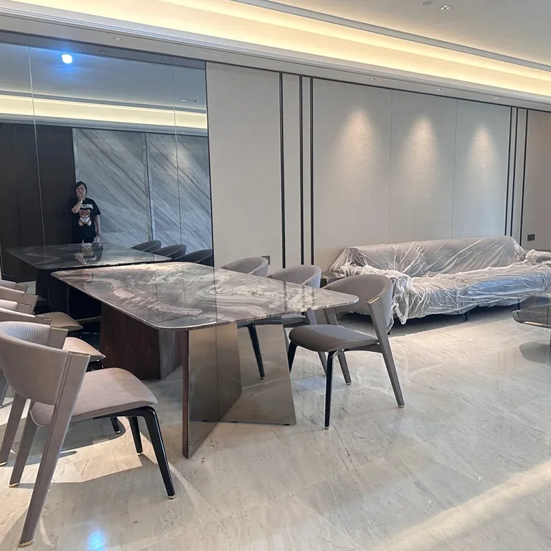 Aquarella Quartzite Tabletop