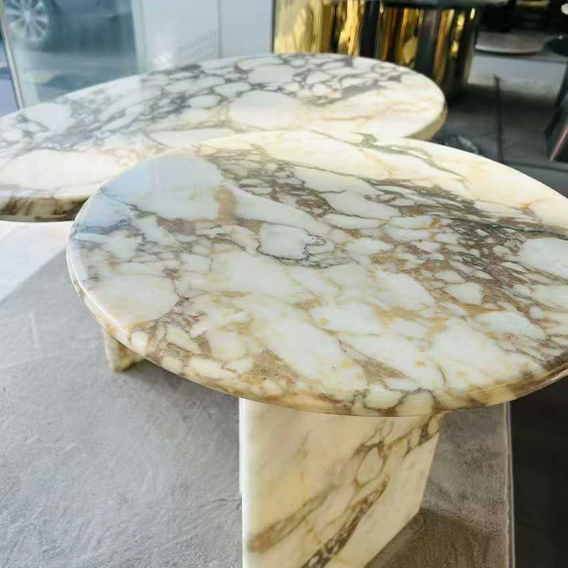 Calacatta Viola Marble Slabs
