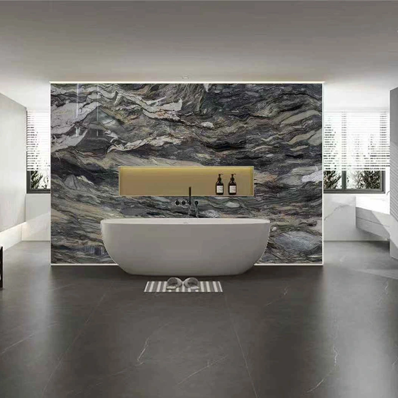 Fusion Quartzite Slabs