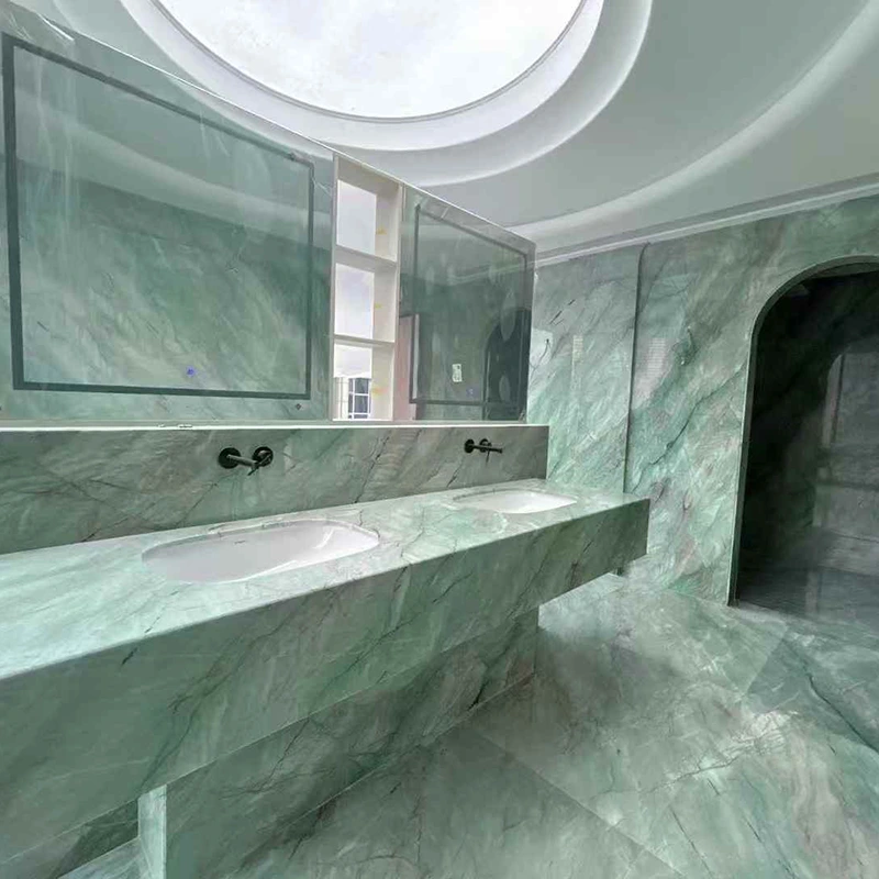 Gaya Quartzite Slabs