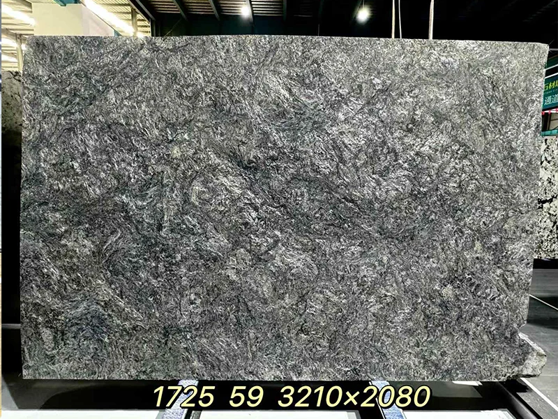 Platinum Granite Slab