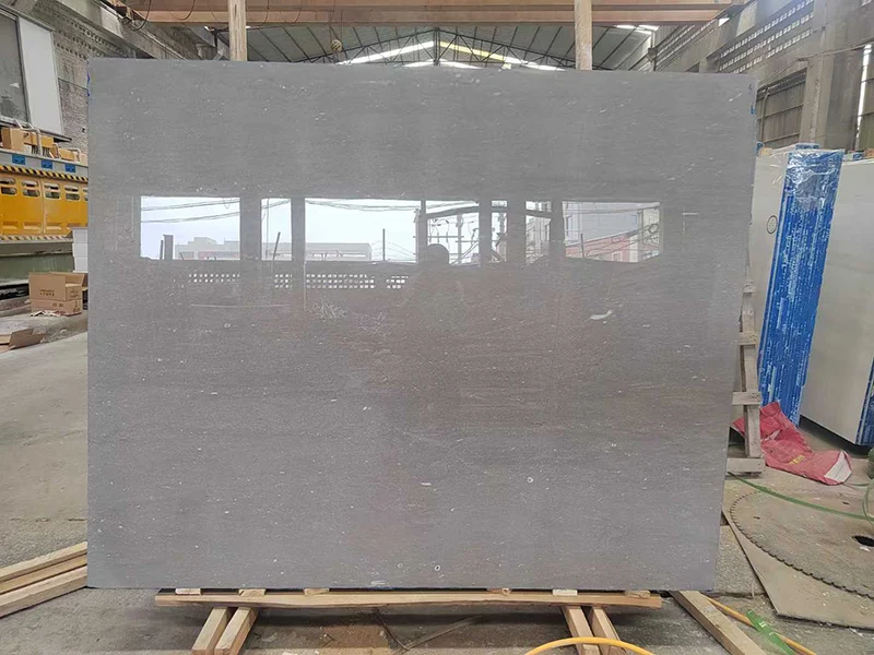 Cinderella Grey Marble Slab
