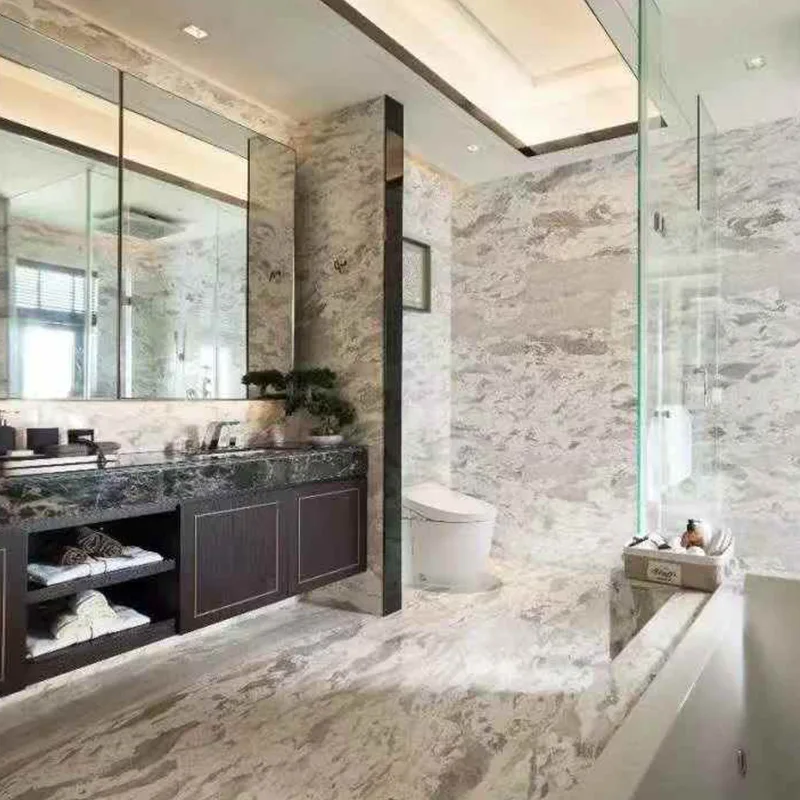 Ionia Marble Slab
