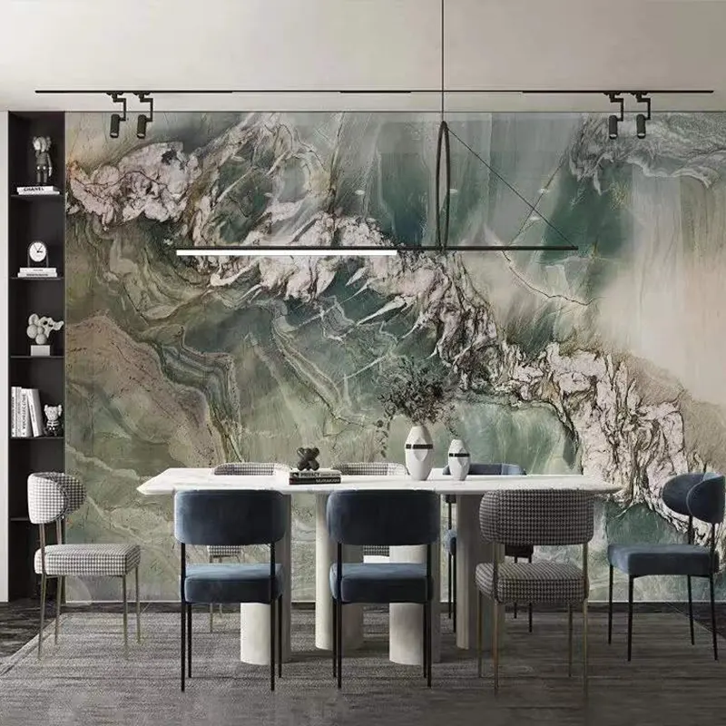Maestro Green Quartzite Slab