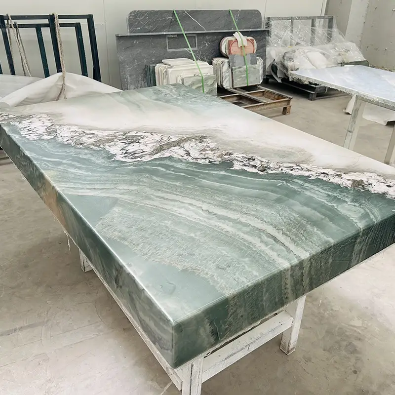 Maestro Quartzite Countertop