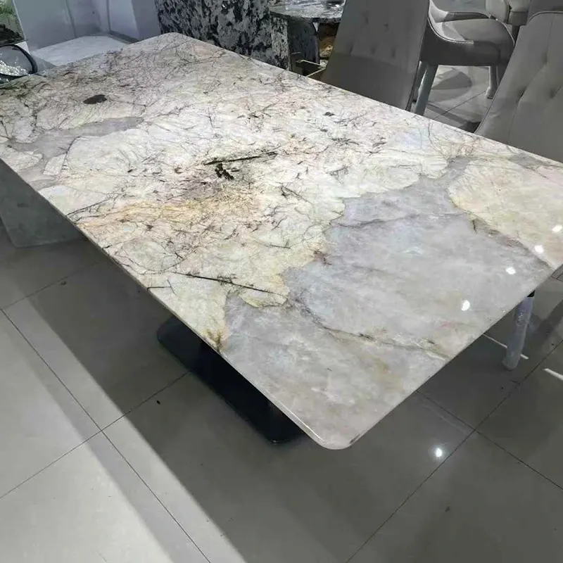 Patagonia Granite Slabs