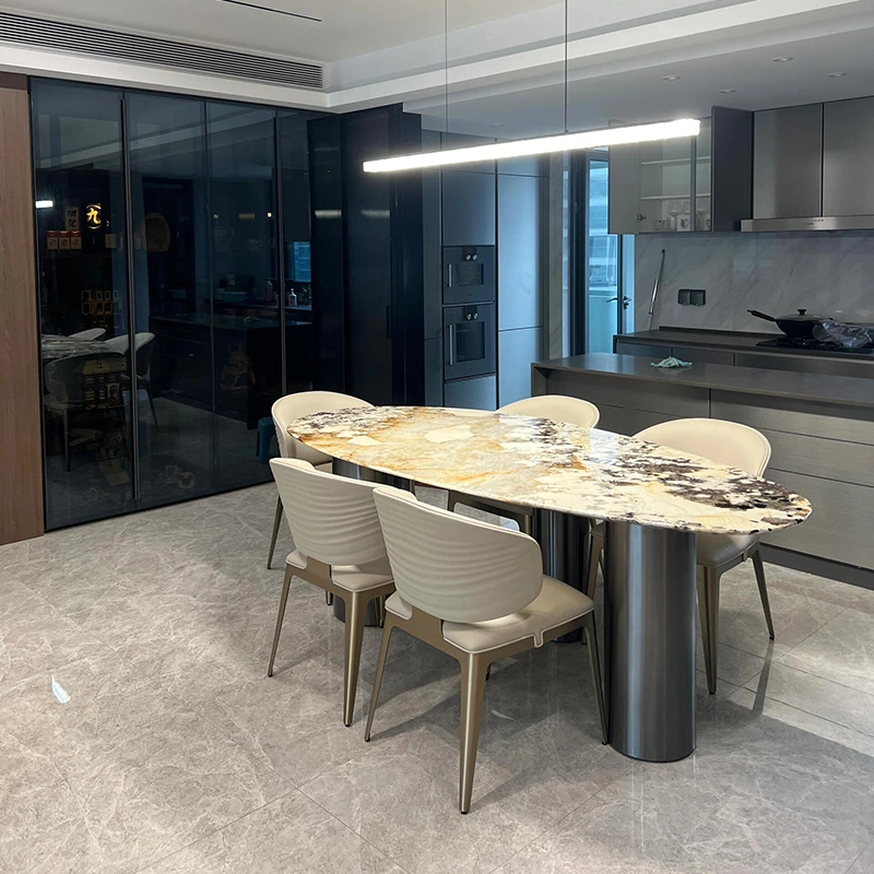 Patagonia Granite Tabletop