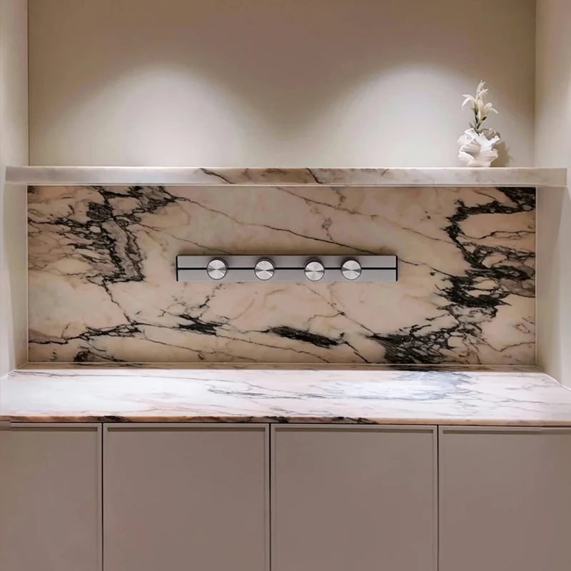 Practical Guide to Identifying Real Marble Countertops