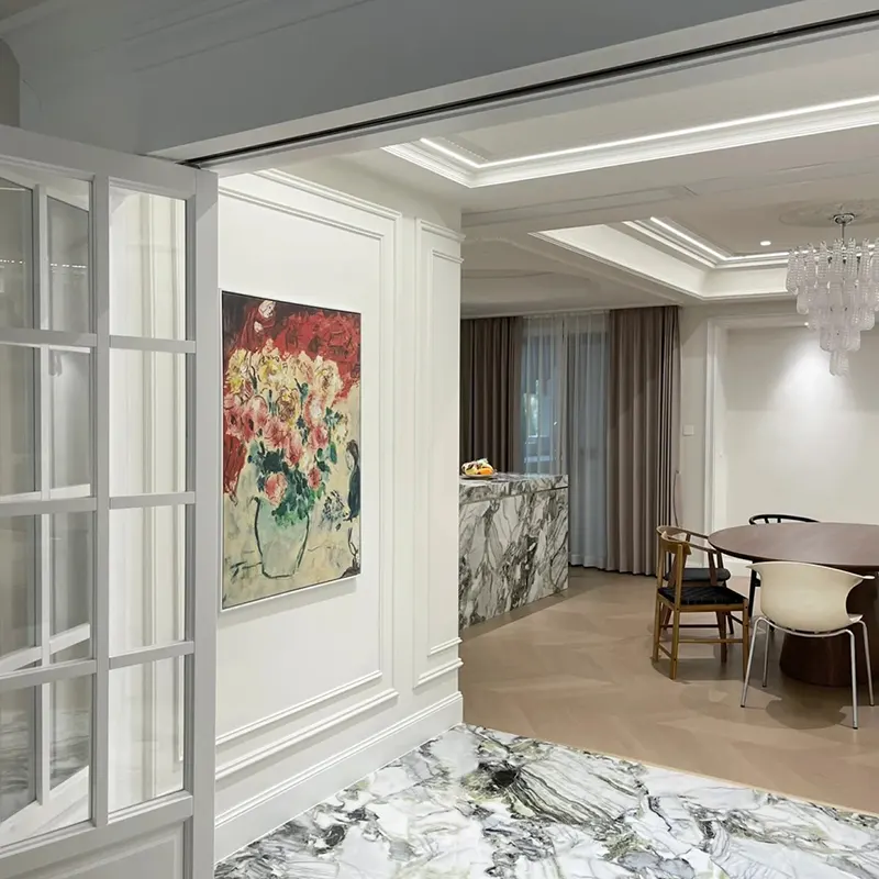 Primavera Marble Slab