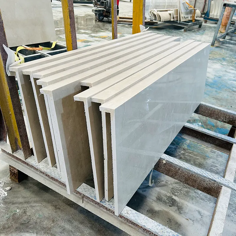 Royal Botticino Marble Countertop